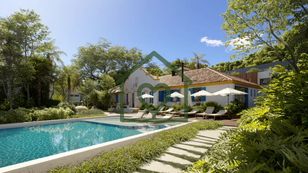 Casa de Condomínio, 3 quartos - Foto 8