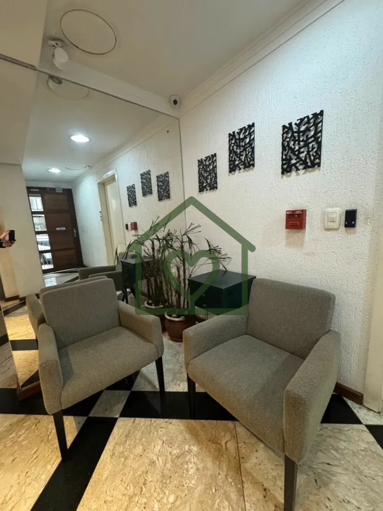 Apartamento, 1 quarto, 63 m² - Foto 2