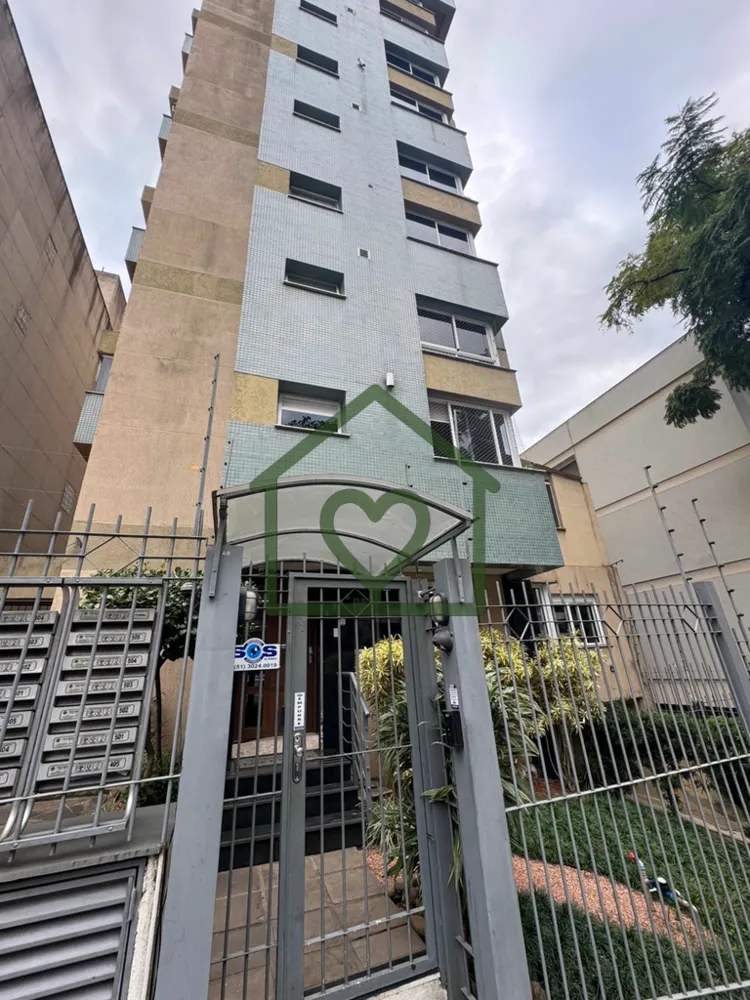 Apartamento, 1 quarto, 63 m² - Foto 1