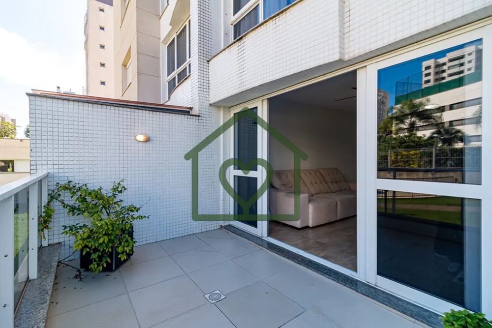 Apartamento, 3 quartos, 108 m² - Foto 7