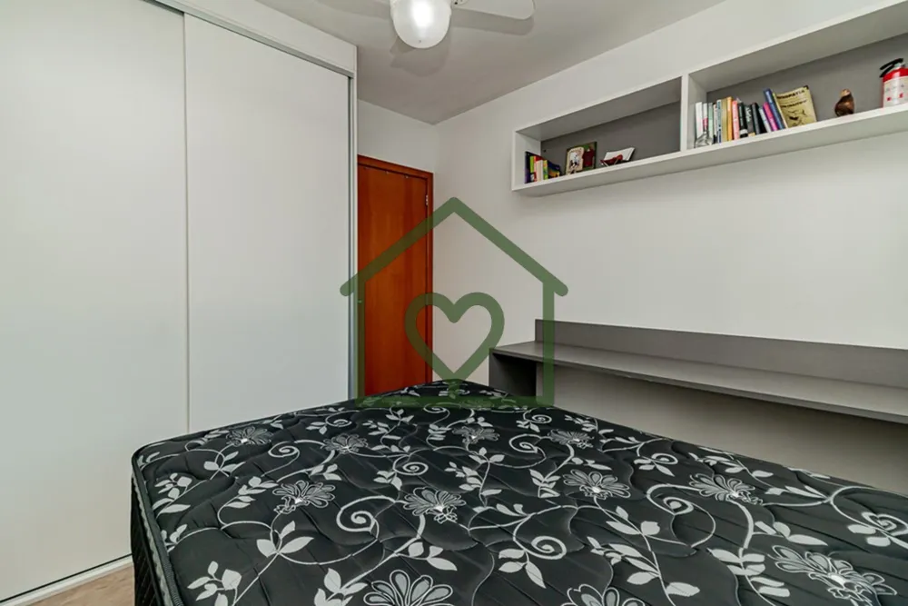 Apartamento, 3 quartos, 108 m² - Foto 5