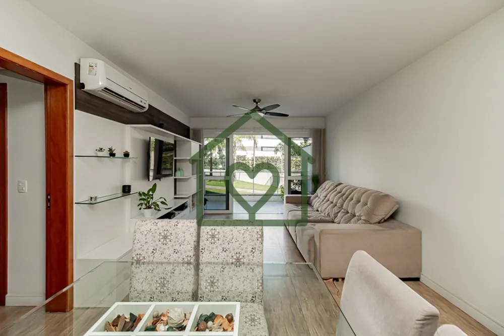Apartamento, 3 quartos, 108 m² - Foto 1