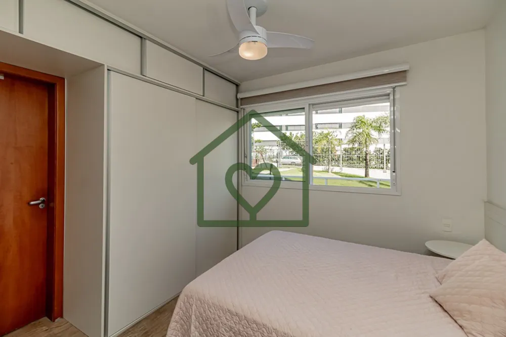 Apartamento, 3 quartos, 108 m² - Foto 2