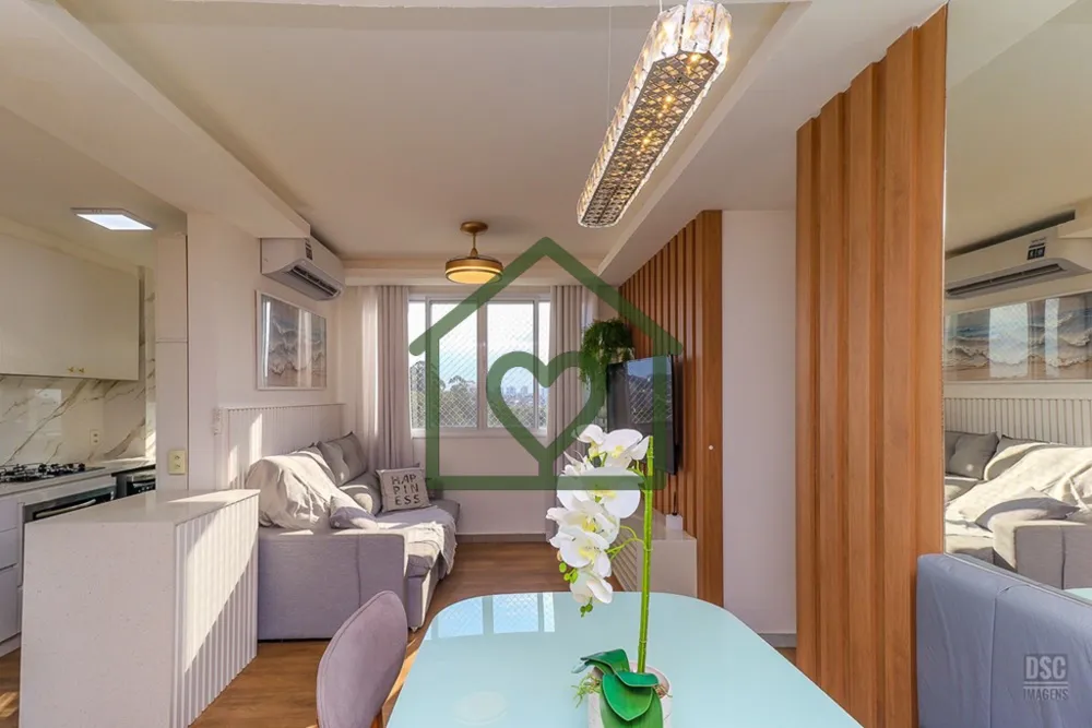 Apartamento, 3 quartos, 61 m² - Foto 7