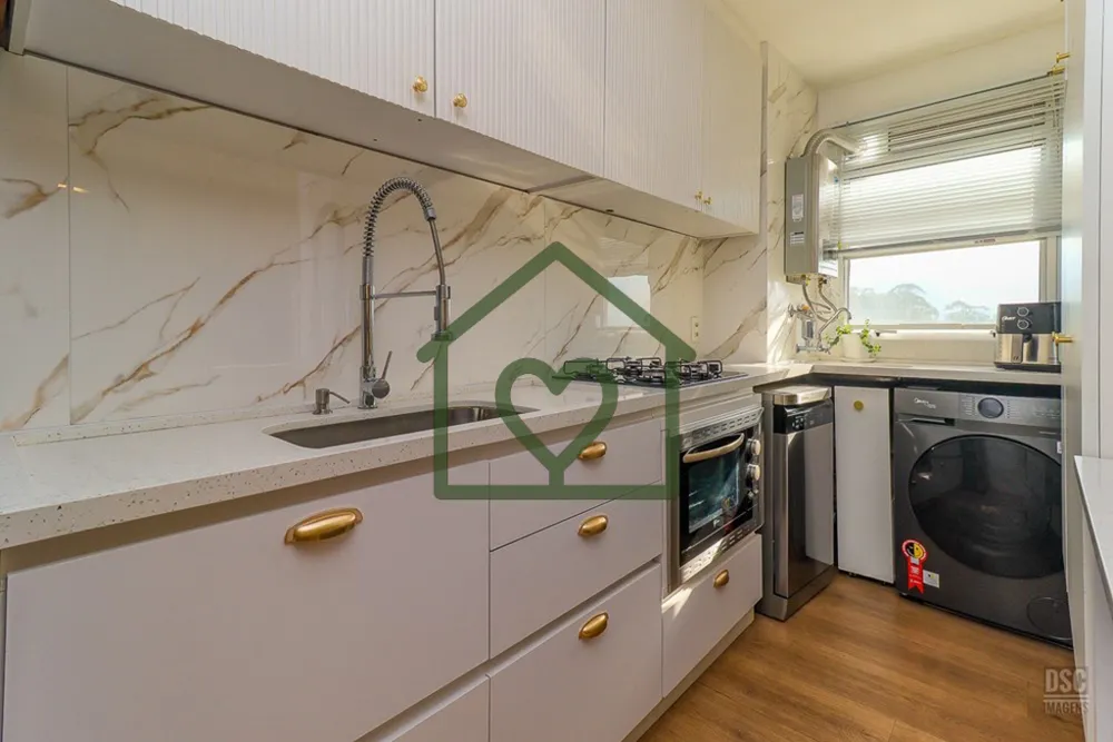Apartamento, 3 quartos, 61 m² - Foto 4