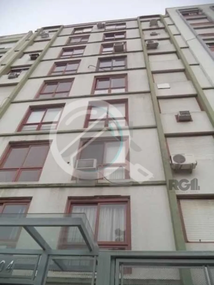 Apartamento, 2 quartos, 61 m² - Foto 1