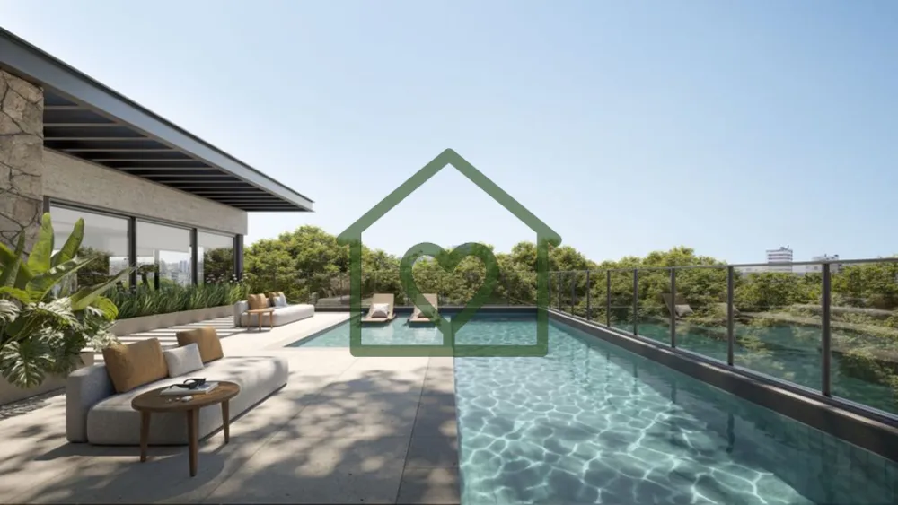 Cobertura, 3 quartos, 269 m² - Foto 6