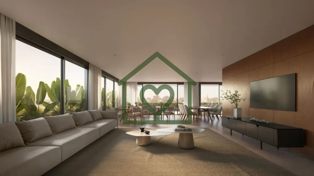 Cobertura, 3 quartos, 269 m² - Foto 5