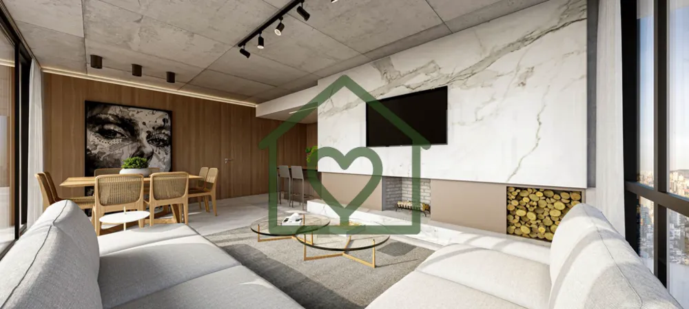 Apartamento, 3 quartos, 121 m² - Foto 6