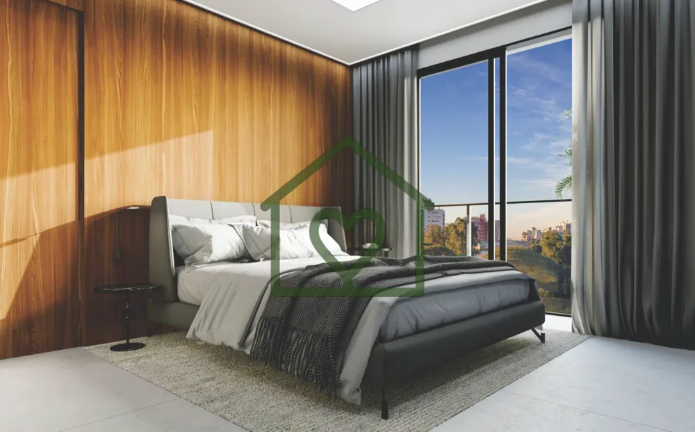 Apartamento, 3 quartos, 121 m² - Foto 7