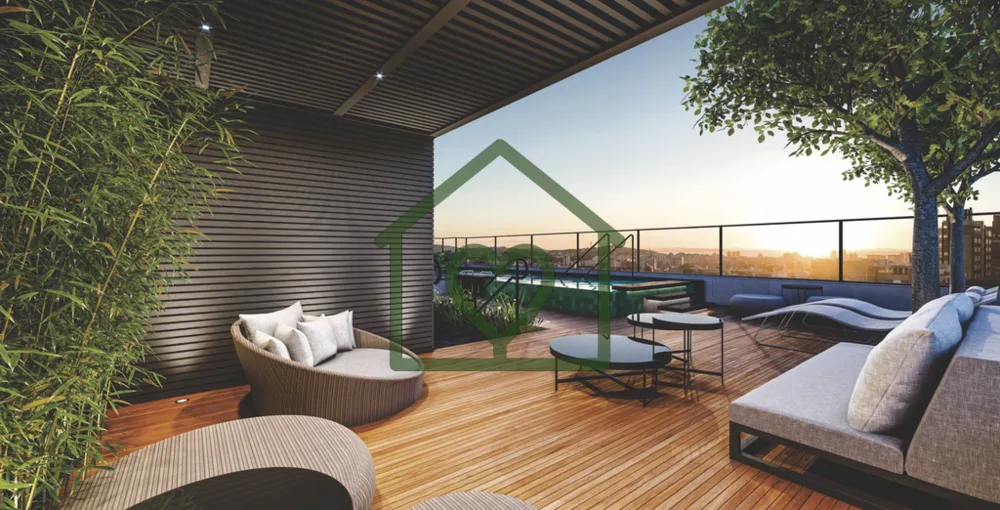 Apartamento, 3 quartos, 121 m² - Foto 8