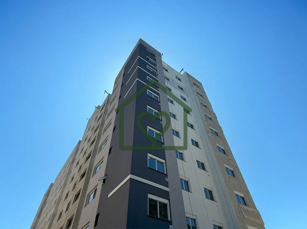 Apartamento, 2 quartos, 49 m² - Foto 1