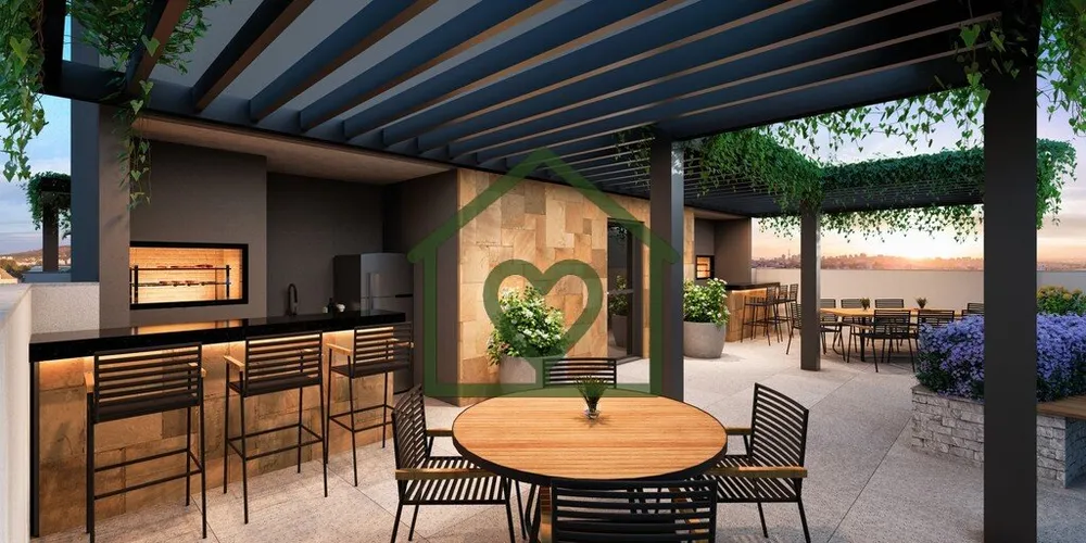 Apartamento, 2 quartos, 49 m² - Foto 7