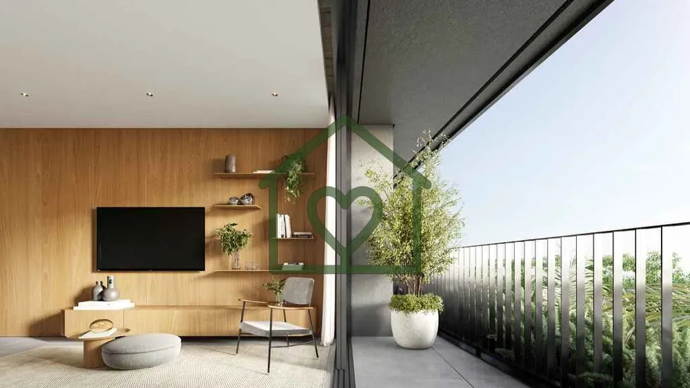 Apartamento, 1 quarto, 52 m² - Foto 7