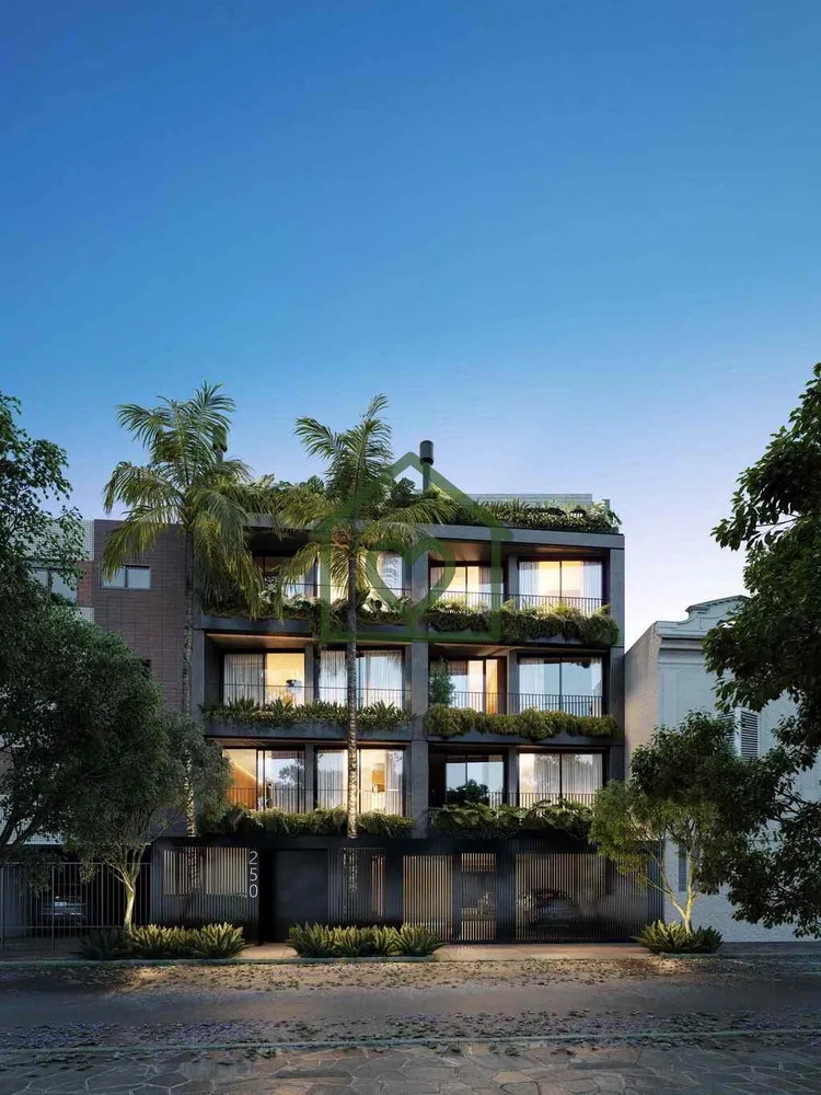 Apartamento, 1 quarto, 52 m² - Foto 1