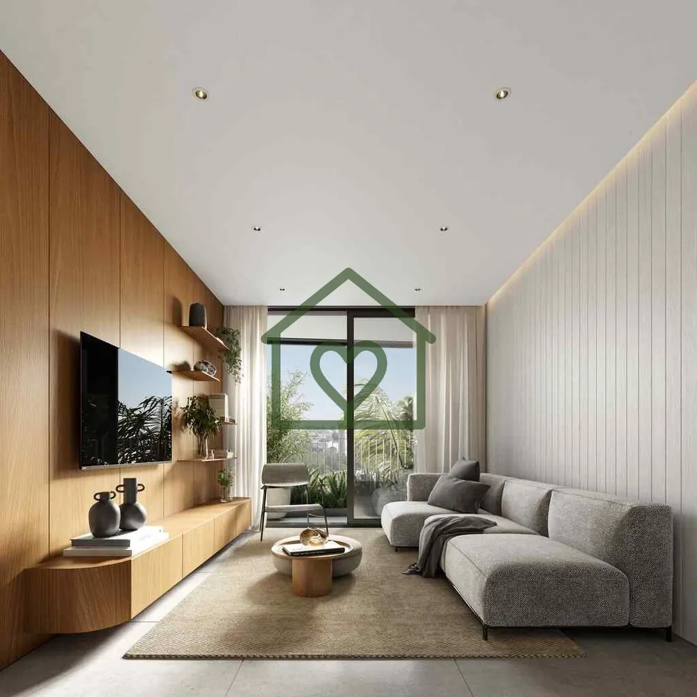 Apartamento, 1 quarto, 52 m² - Foto 6