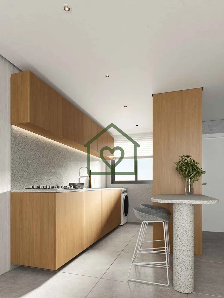 Apartamento, 1 quarto, 52 m² - Foto 8