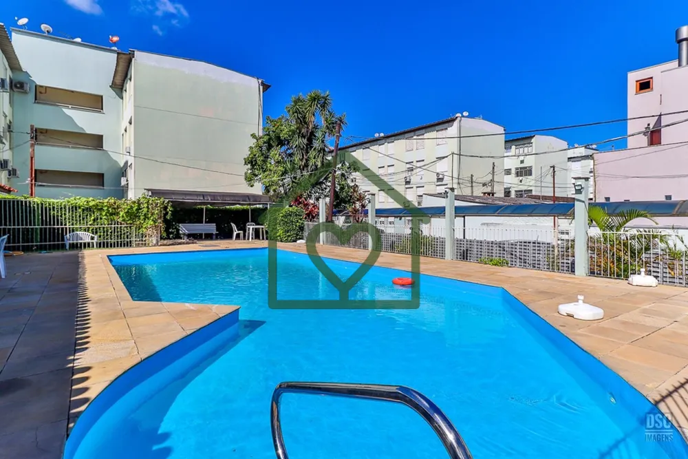 Apartamento, 2 quartos, 54 m² - Foto 7