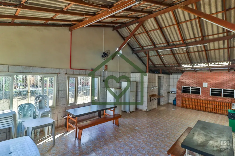 Apartamento, 2 quartos, 54 m² - Foto 4