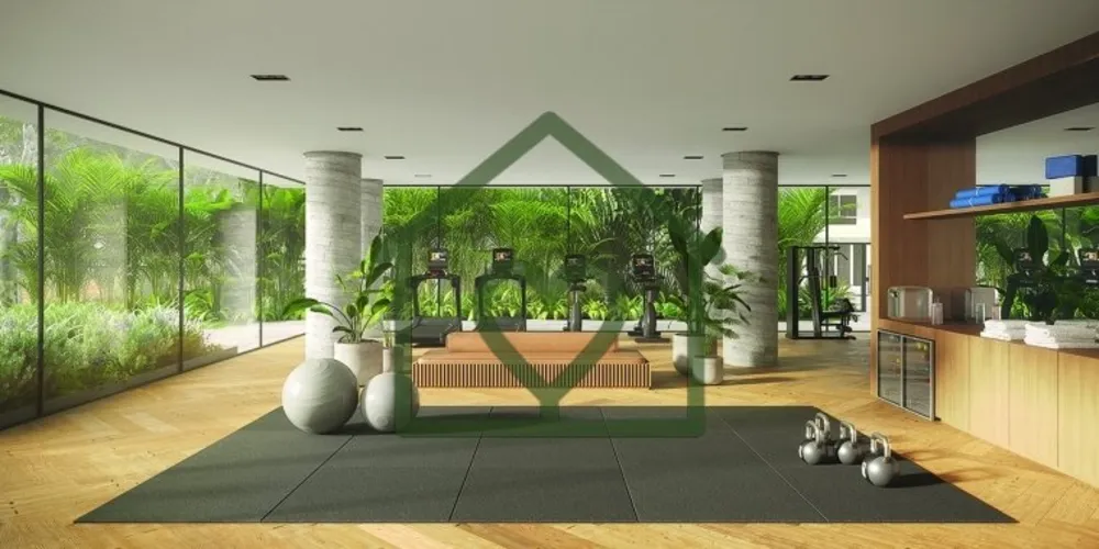 Apartamento, 3 quartos, 261 m² - Foto 4