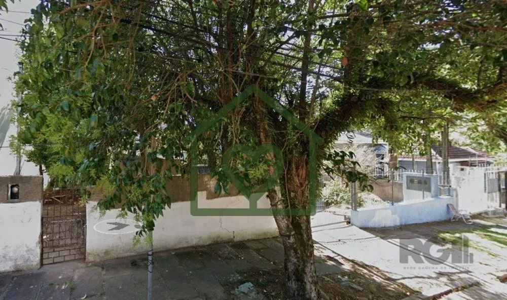 Terreno, 304 m² - Foto 1