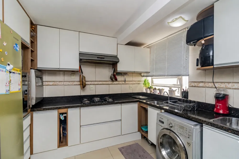 Apartamento, 2 quartos, 64 m² - Foto 1