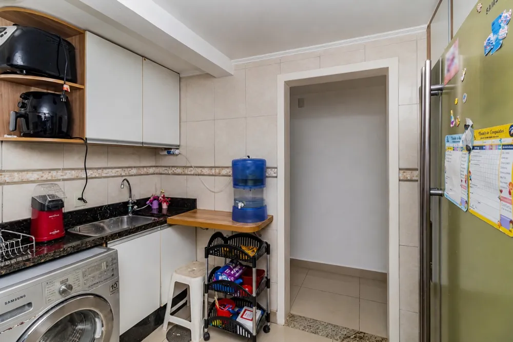 Apartamento, 2 quartos, 64 m² - Foto 4