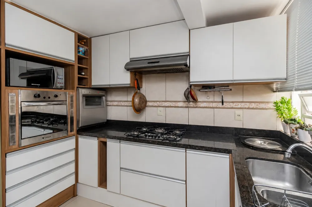 Apartamento, 2 quartos, 64 m² - Foto 2