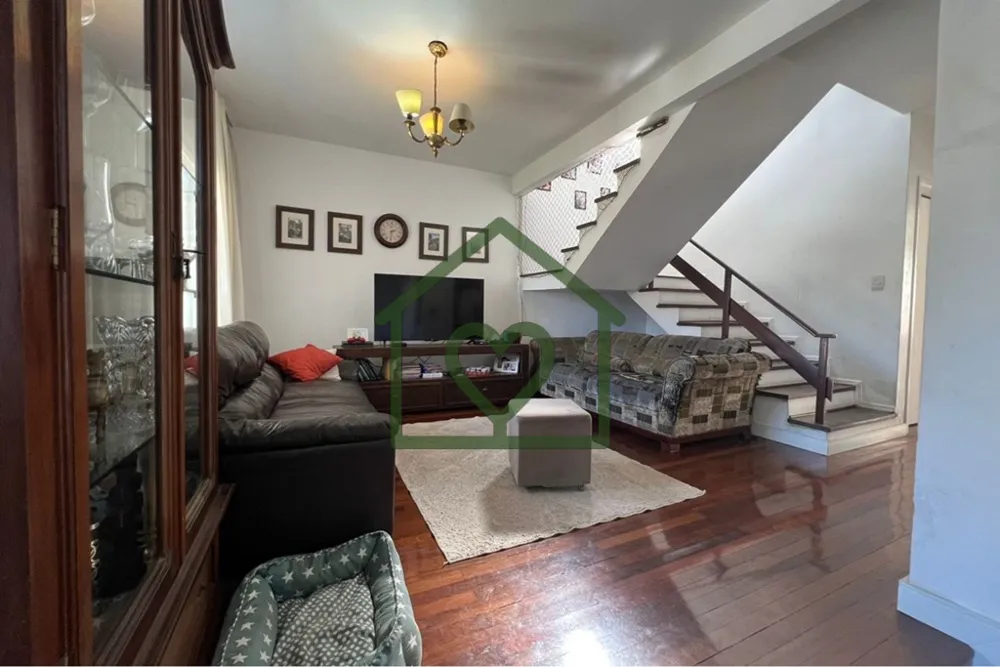 Casa, 4 quartos, 220 m² - Foto 4