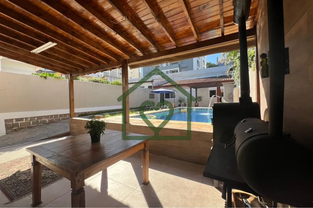 Casa, 4 quartos, 220 m² - Foto 6