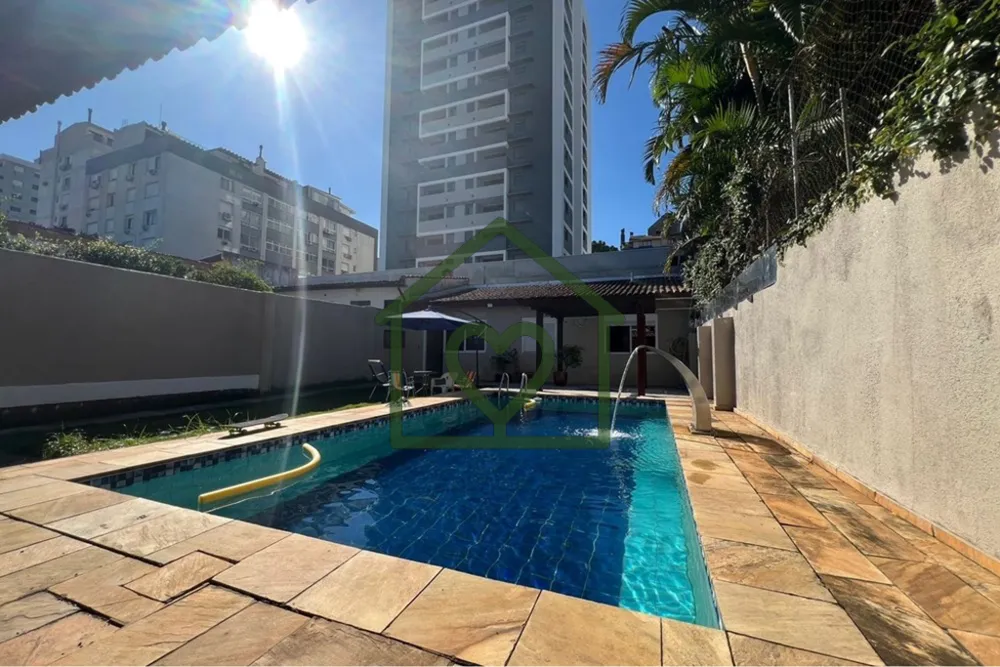 Casa, 4 quartos, 220 m² - Foto 2