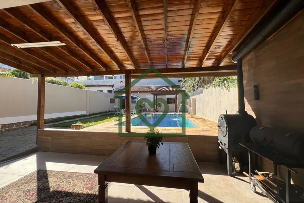 Casa, 4 quartos, 220 m² - Foto 5