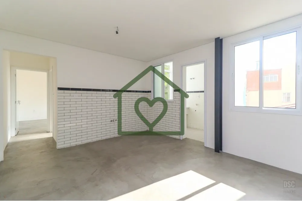 Apartamento, 2 quartos, 86 m² - Foto 1