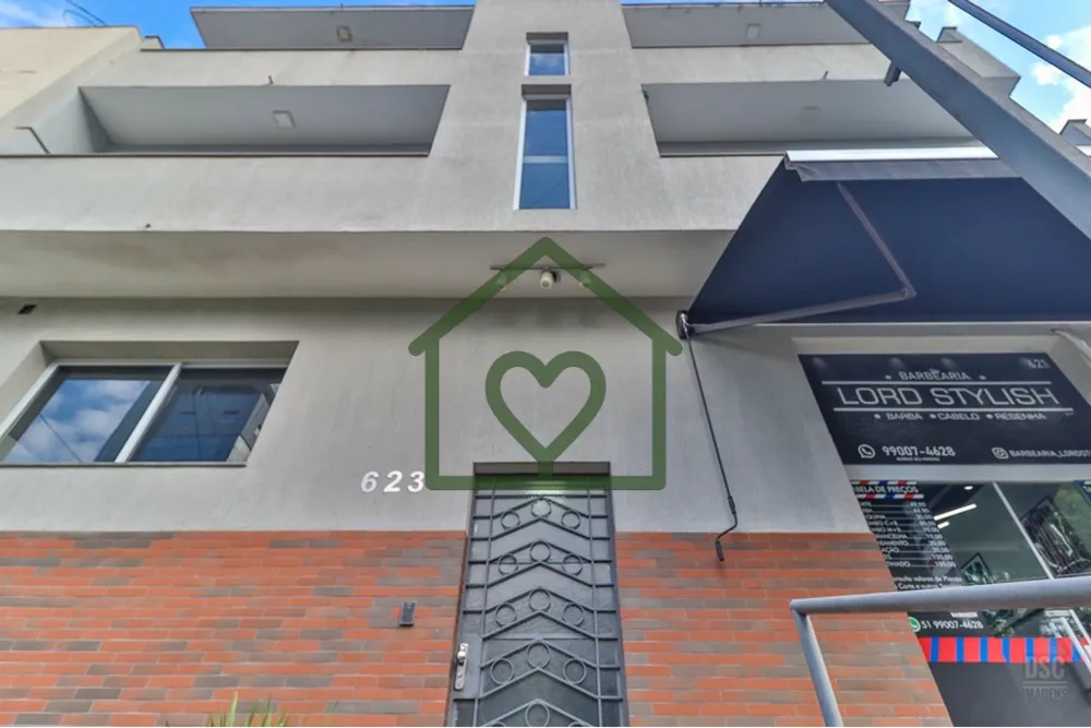 Apartamento, 2 quartos, 86 m² - Foto 4