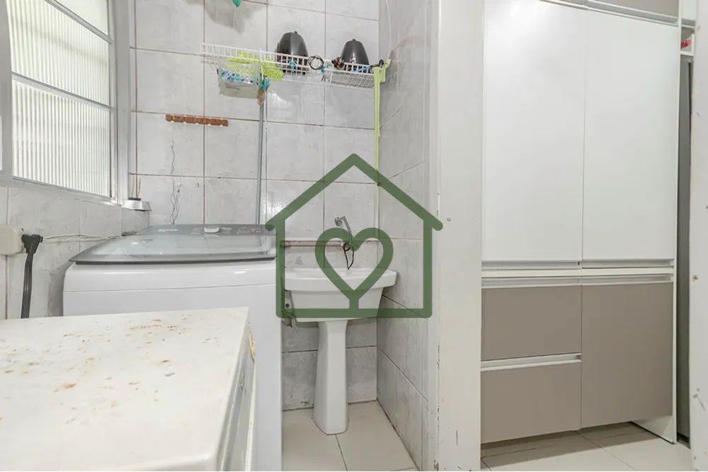 Apartamento, 3 quartos, 97 m² - Foto 5