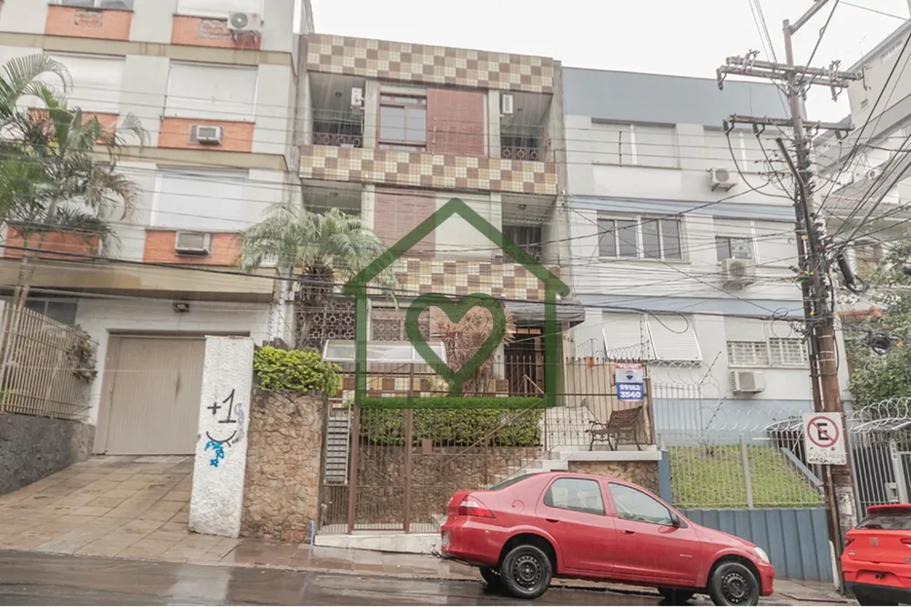 Apartamento, 3 quartos, 97 m² - Foto 3