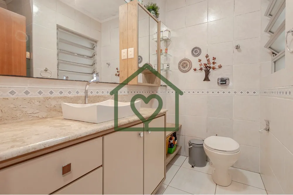Apartamento, 3 quartos, 97 m² - Foto 2