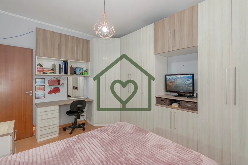 Apartamento, 3 quartos, 97 m² - Foto 7