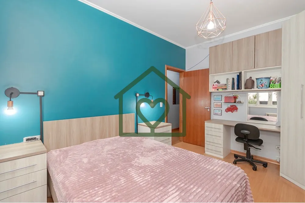 Apartamento, 3 quartos, 97 m² - Foto 8