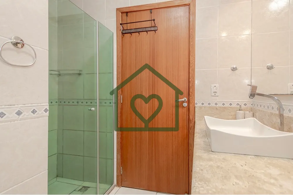 Apartamento, 3 quartos, 97 m² - Foto 6