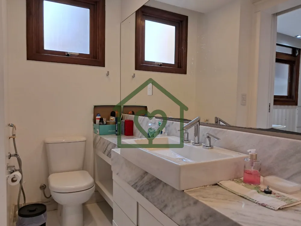 Cobertura, 3 quartos, 250 m² - Foto 7