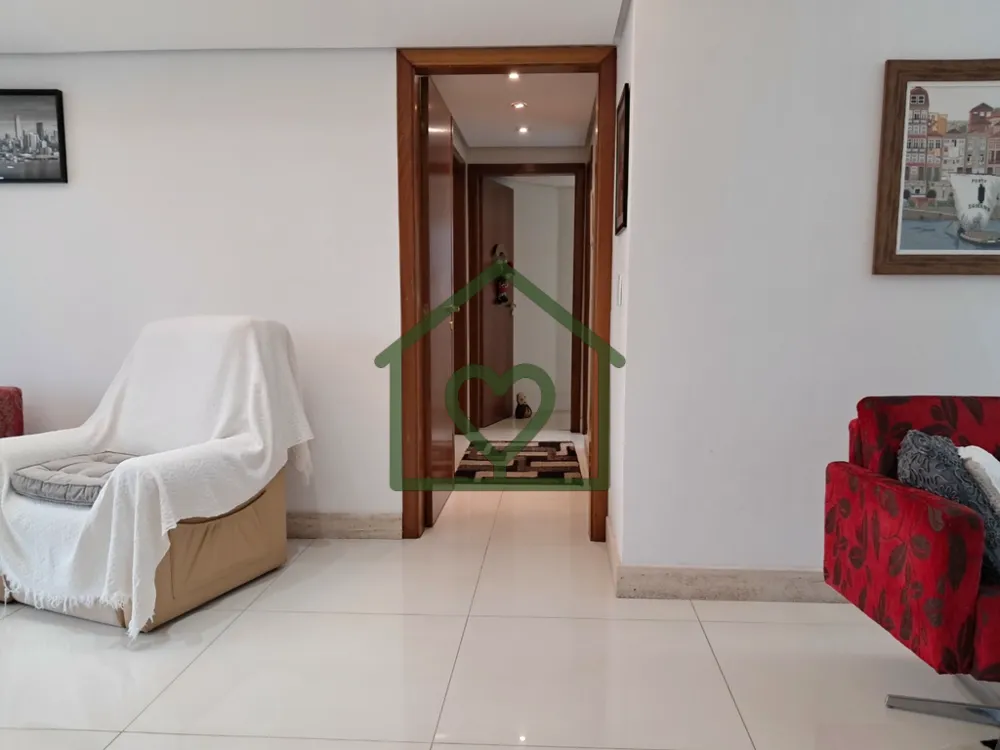Cobertura, 3 quartos, 250 m² - Foto 6