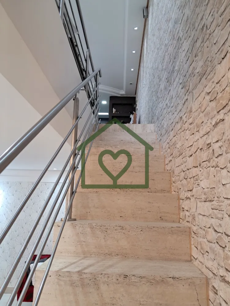 Cobertura, 3 quartos, 250 m² - Foto 4