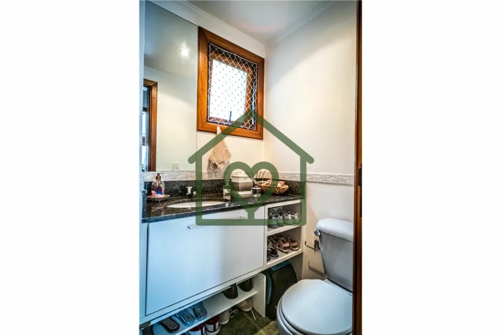 Apartamento, 2 quartos, 80 m² - Foto 2