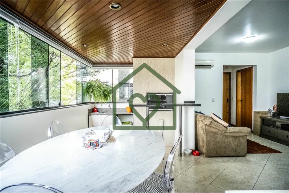 Apartamento, 2 quartos, 80 m² - Foto 1