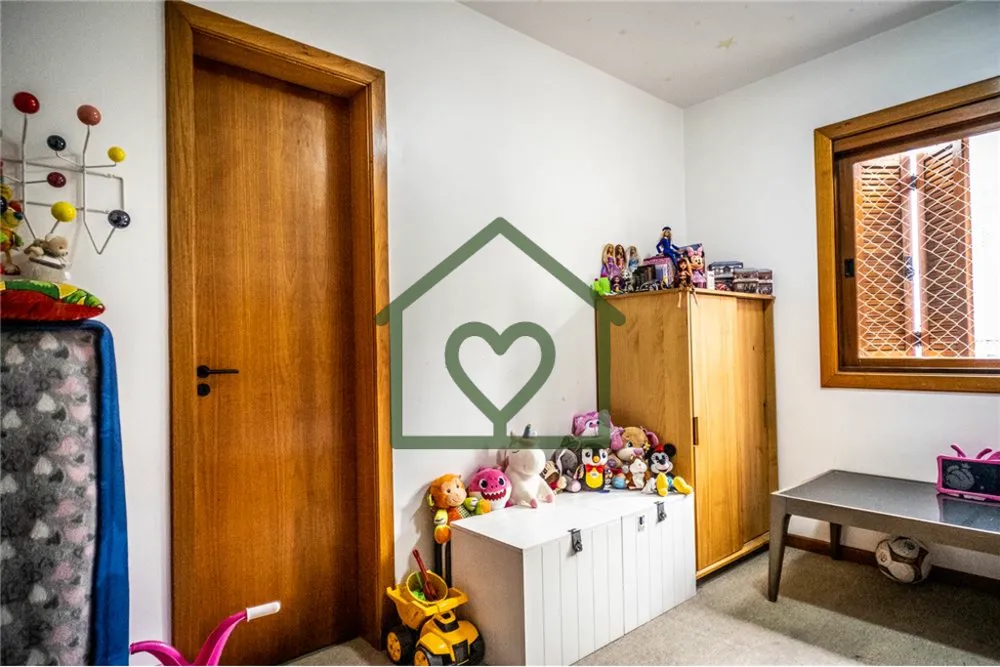 Apartamento, 2 quartos, 80 m² - Foto 4