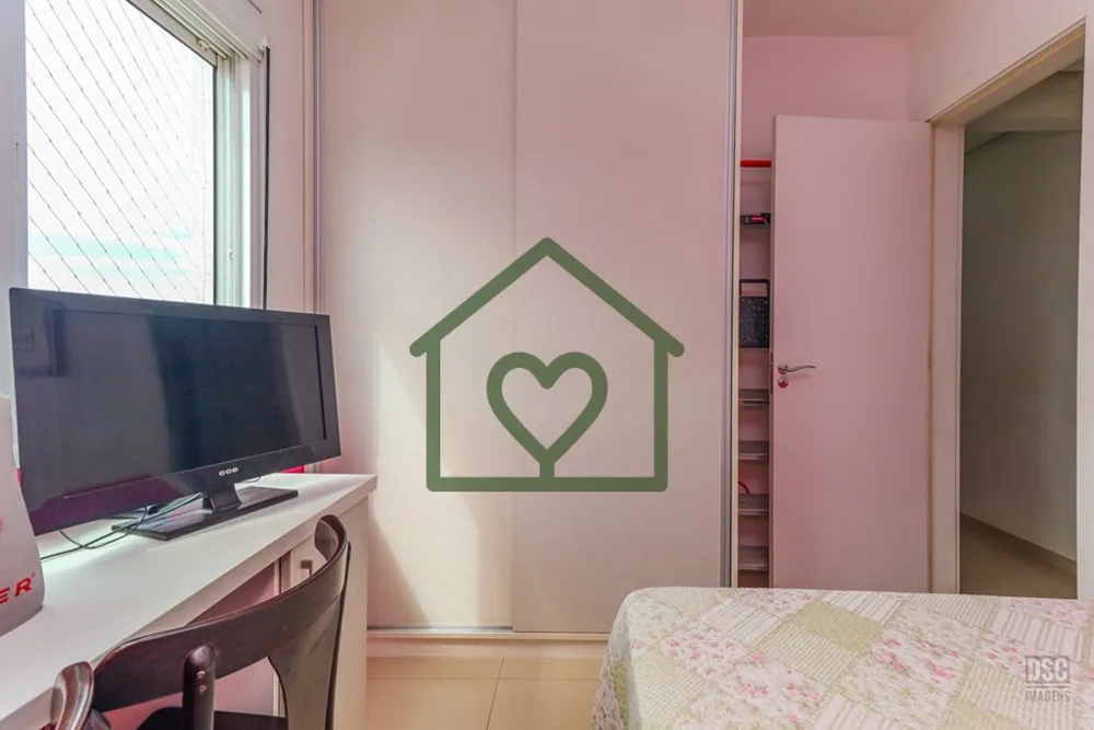 Apartamento, 3 quartos, 74 m² - Foto 3