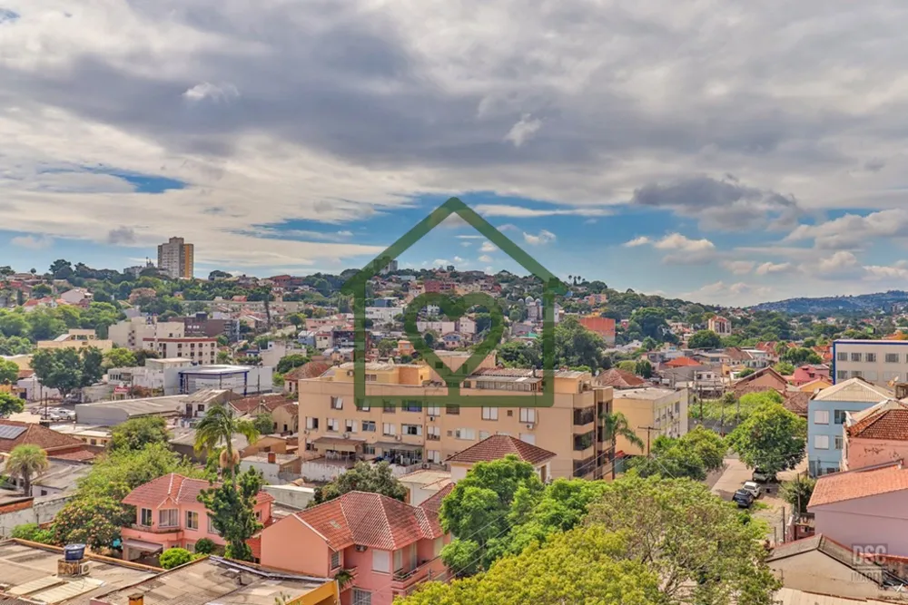 Apartamento, 3 quartos, 74 m² - Foto 4