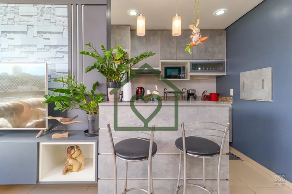 Apartamento, 3 quartos, 74 m² - Foto 7