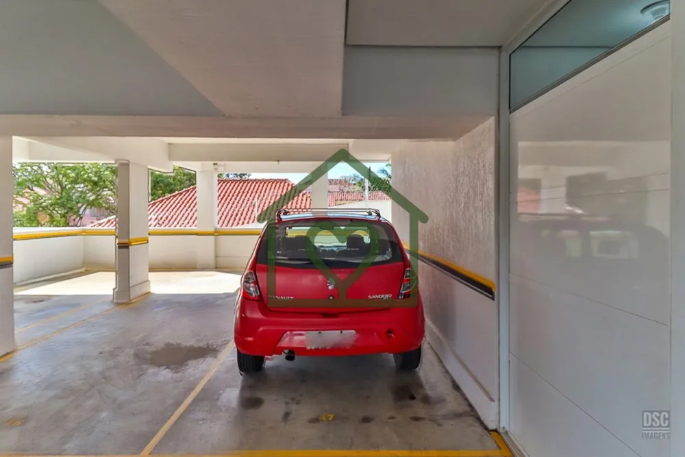 Apartamento, 3 quartos, 74 m² - Foto 2